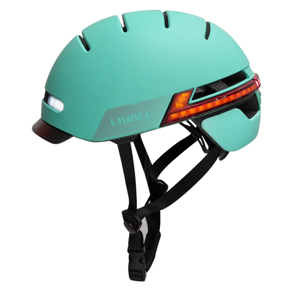 Casco inteligente Livall BH51M NEO Mint Talla M